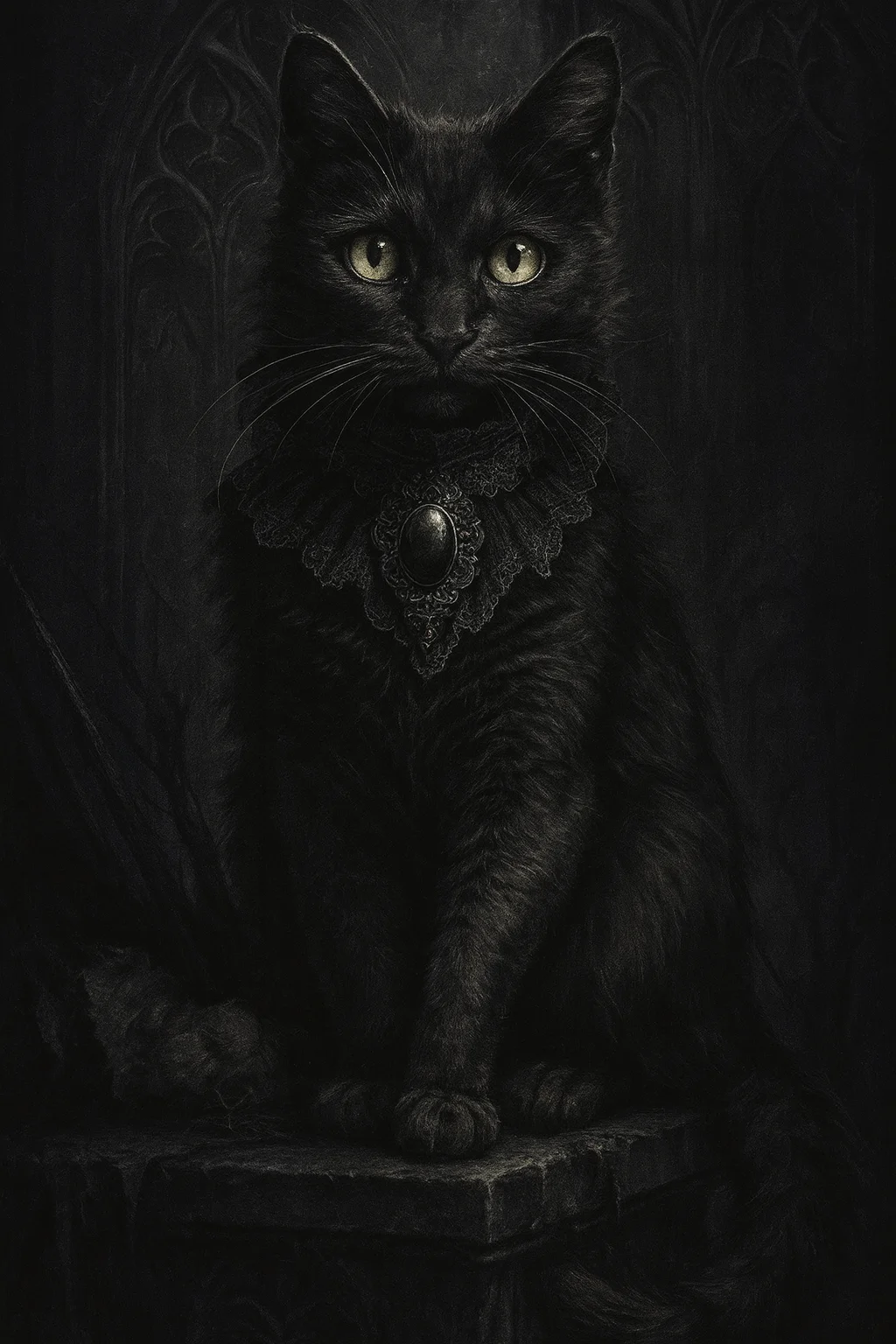 Kitten 42